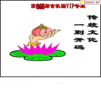福彩3D 26065期佐罗图一掌经预测图