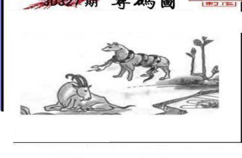 24327期: 三毛3D精品图谜