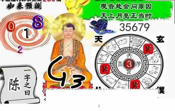 24209期: 白老3D杀码图版