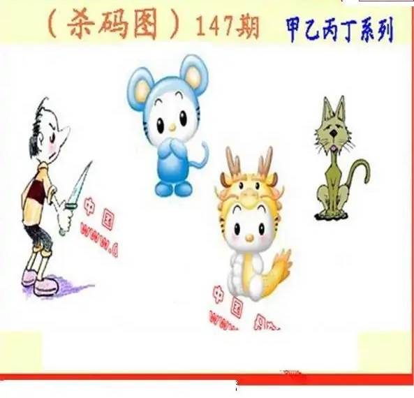 25147期: 福彩3D丹东全图分析