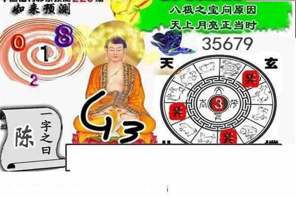 24229期: 白老3D杀码图版