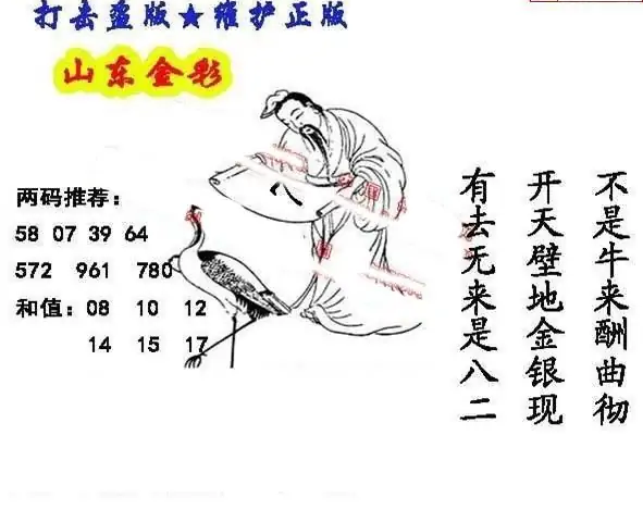 25069期: 福彩3D丹东全图分析