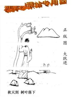 26006期: 老村长福彩3D天天图谜