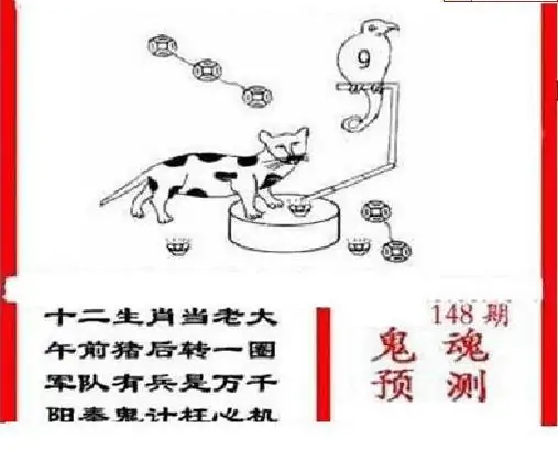 25148期: 三毛3D精品图谜