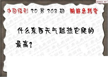 25308期: 3D蝴蝶世家蝴蝶彩图