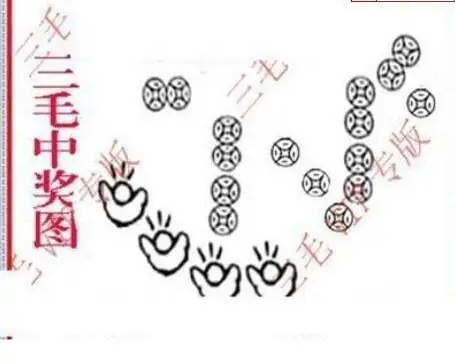 25279期: 三毛3D精品图谜