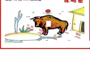 25330期: 福彩3D丹东全图分析