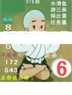 26078期: 白老3D杀码图版