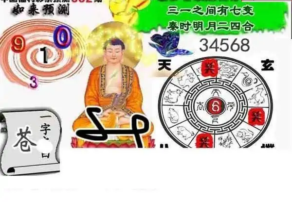 25302期: 白老3D杀码图版