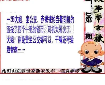 福彩3D 26066期佐罗图一掌经预测图