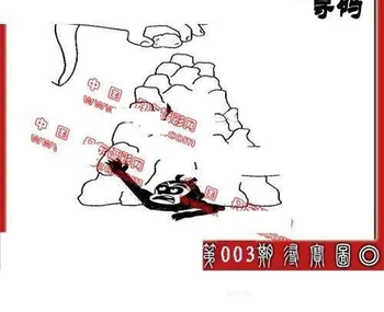 26003期: 福彩3D丹东全图分析