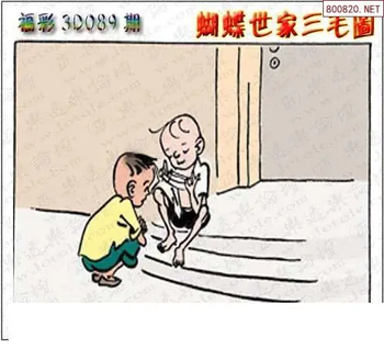 26089期: 3D蝴蝶世家蝴蝶彩图