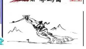 26082期: 三毛3D精品图谜