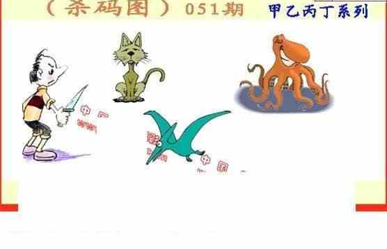 25051期: 福彩3D丹东全图分析