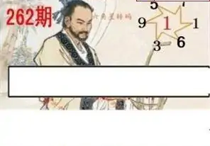 25262期: 白老3D杀码图版