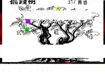 25317期: 三毛3D精品图谜