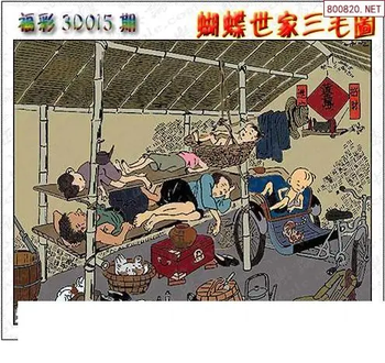 26015期: 3D蝴蝶世家蝴蝶彩图