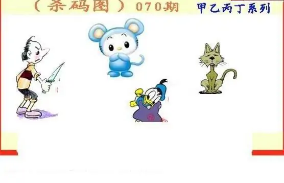 25070期: 福彩3D丹东全图分析