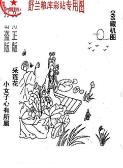 26066期: 老村长福彩3D天天图谜