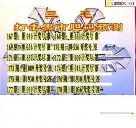 25178期: 三毛3D精品图谜