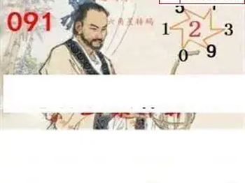 26091期: 白老3D杀码图版