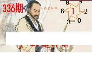 24336期: 白老3D杀码图版