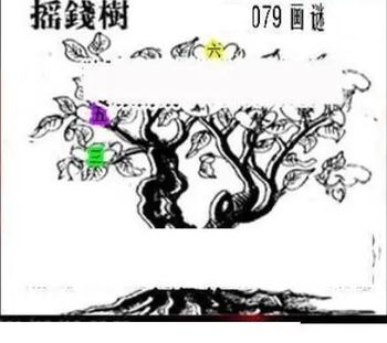 26079期: 三毛3D精品图谜