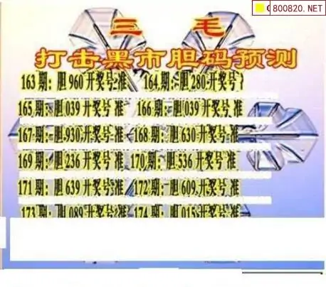 25174期: 三毛3D精品图谜