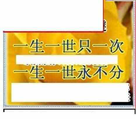 24068期: 三毛3D精品图谜