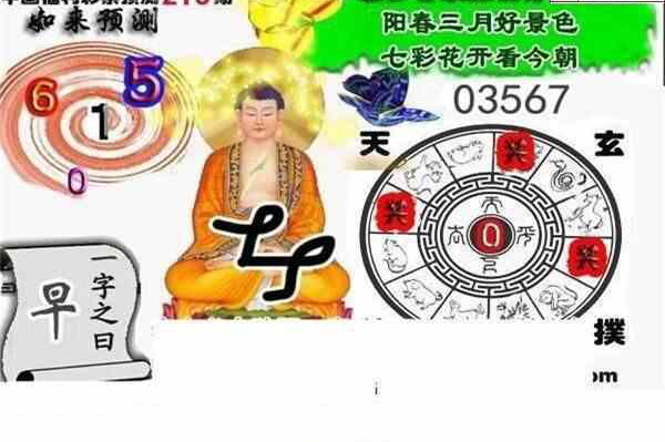 24215期: 白老3D杀码图版