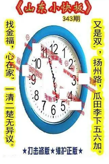 25343期: 福彩3D丹东全图分析