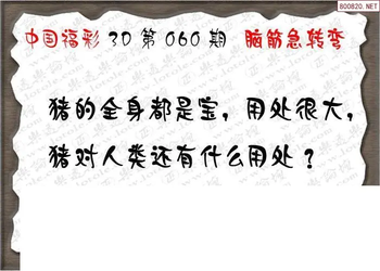 26060期: 3D蝴蝶世家蝴蝶彩图