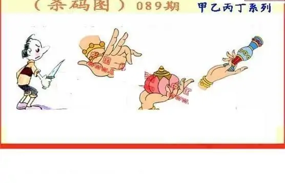 25089期: 福彩3D丹东全图分析