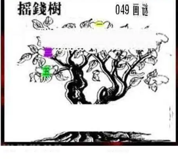 26049期: 三毛3D精品图谜