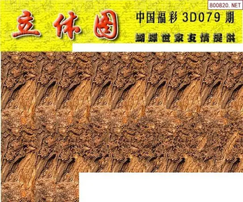 26079期: 3D蝴蝶世家蝴蝶彩图