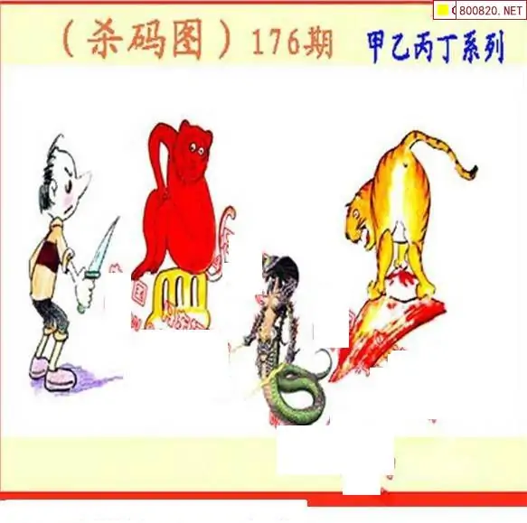 25176期: 福彩3D丹东全图分析