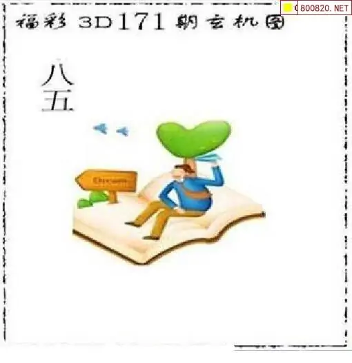 25171期: 太湖图福彩3D精品预测