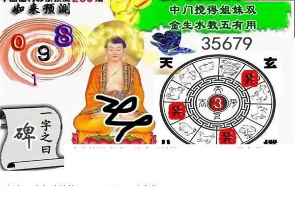 25269期: 白老3D杀码图版