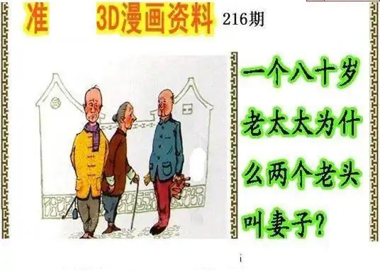 25216期: 福彩3D丹东全图分析