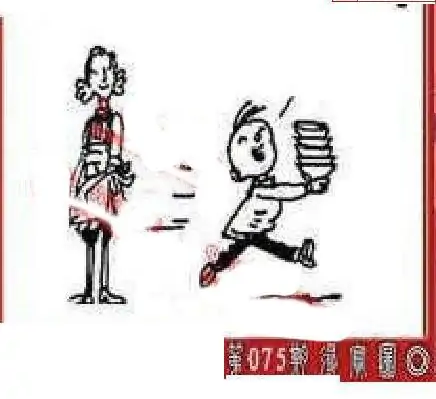 25075期: 福彩3D丹东全图分析