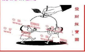 26096期: 福彩3D丹东全图分析