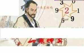 24146期: 白老3D杀码图版