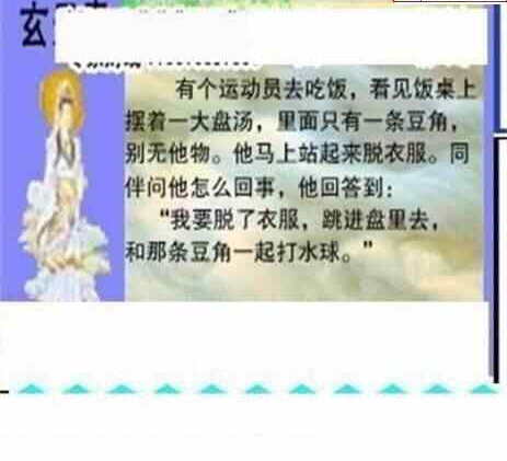 24090期: 三毛3D精品图谜