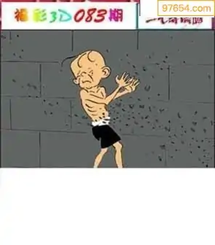 福彩3D26083期天中全套预测分析图