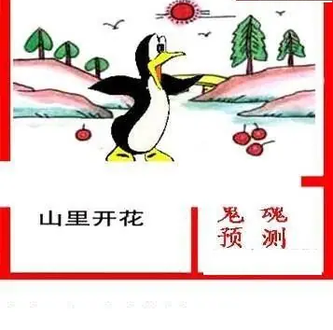 26064期: 白老3D杀码图版