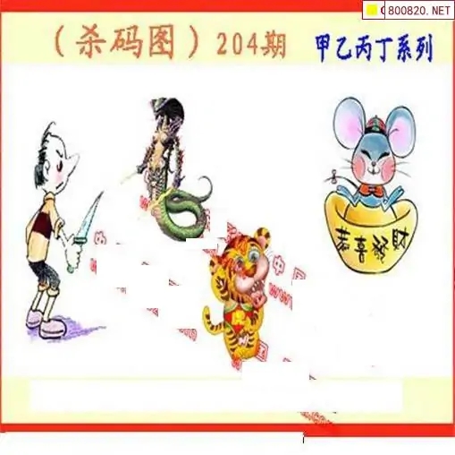 25204期: 福彩3D丹东全图分析