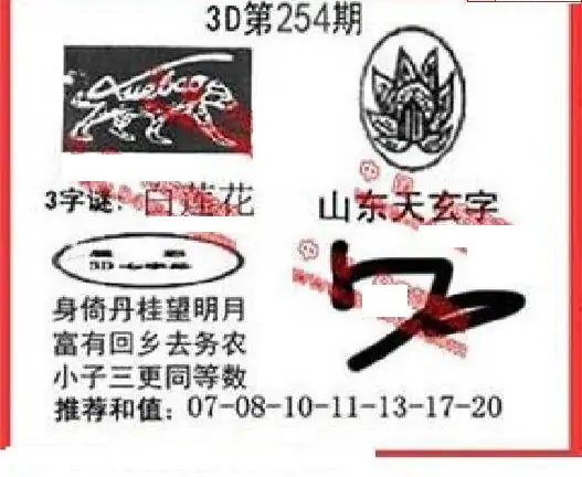 25254��: ����3D����ȫͼ����