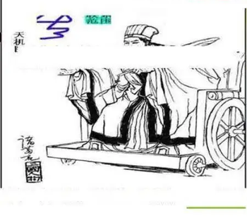 26007期: 三毛3D精品图谜