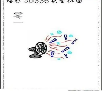 25336期: 太湖图福彩3D精品预测