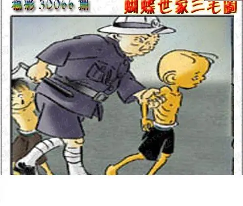 25066期: 3D蝴蝶世家蝴蝶彩图